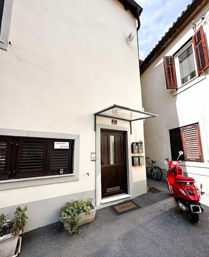 Apartma Jugo Κόπερ Εξωτερικό φωτογραφία