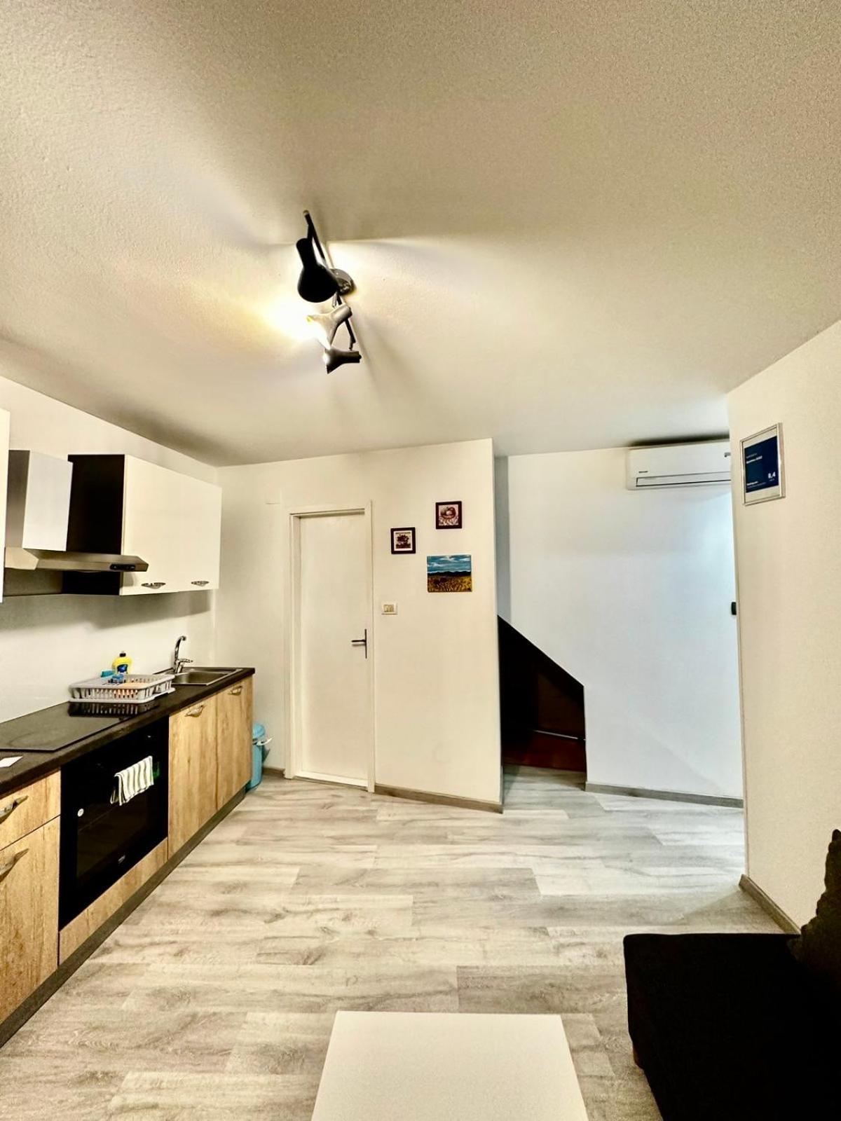 Apartma Jugo Κόπερ Εξωτερικό φωτογραφία