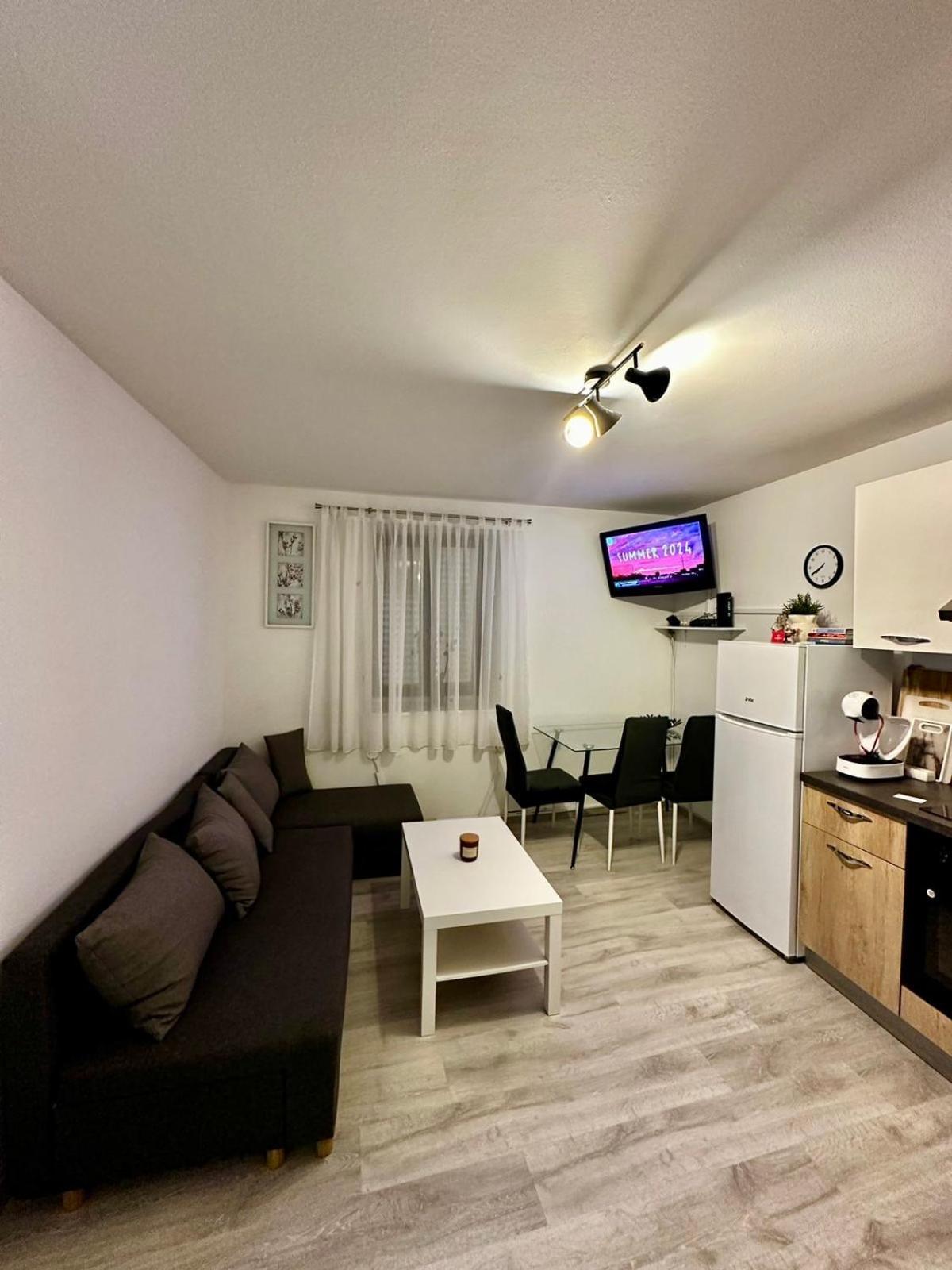 Apartma Jugo Κόπερ Εξωτερικό φωτογραφία