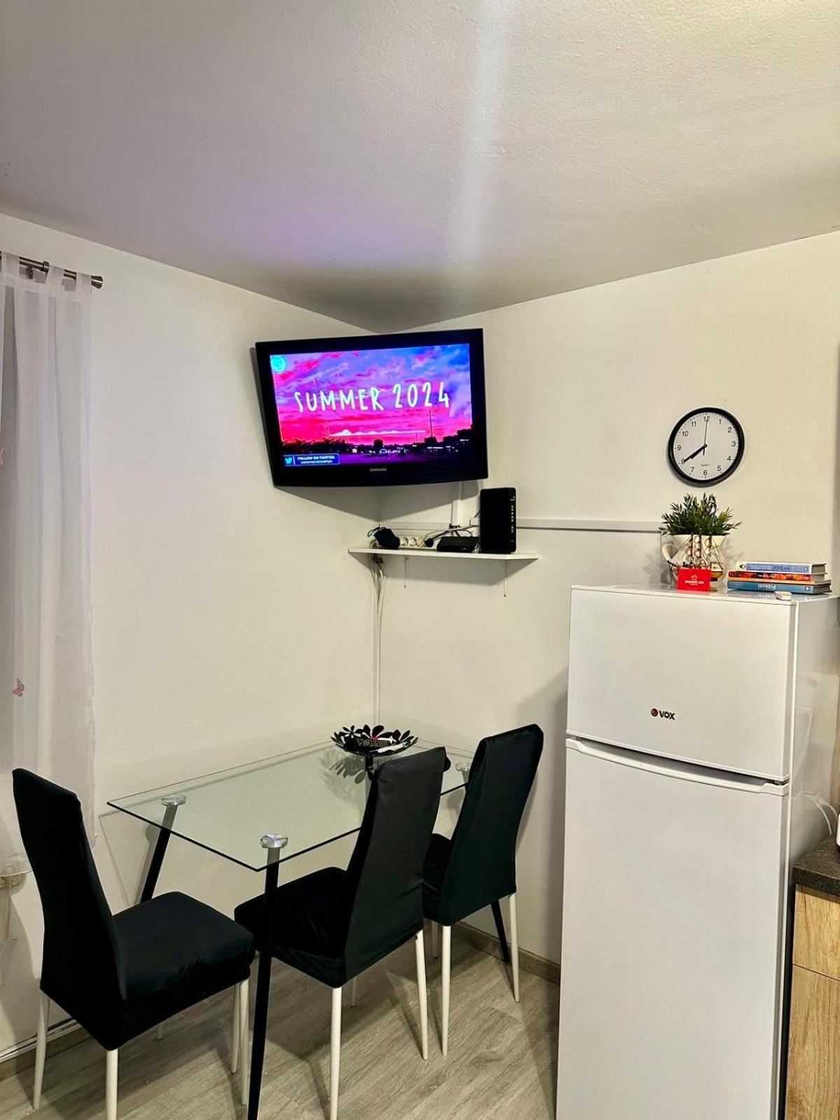 Apartma Jugo Κόπερ Εξωτερικό φωτογραφία