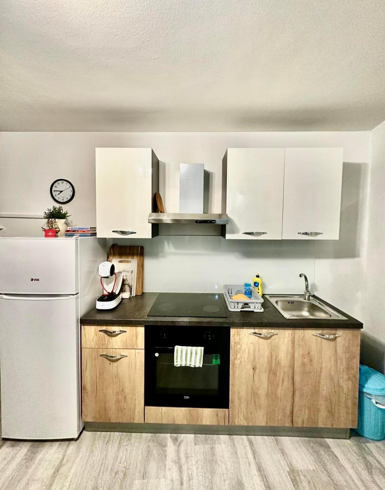 Apartma Jugo Κόπερ Εξωτερικό φωτογραφία