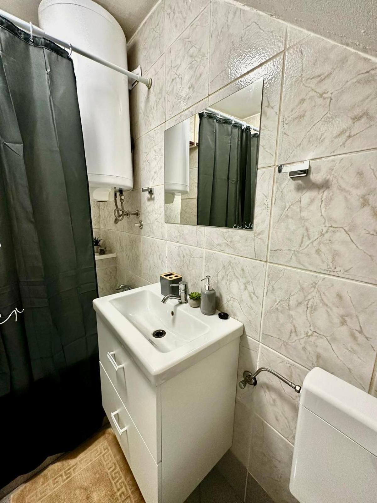 Apartma Jugo Κόπερ Εξωτερικό φωτογραφία